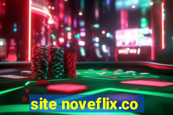 site noveflix.co